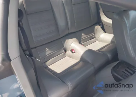 2005 Ford Mustang Gt from USA, damaged, VIN 1ZVHT82H755105069